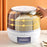 6kg Rotating Rice & Grain Dispenser