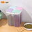 4-Grid Cereal Storage Container