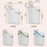 Airtight Food Storage Containers