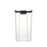 Kitchen Food Storage Containers with Lids