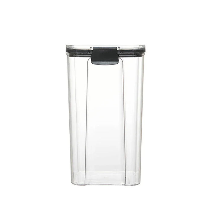 Kitchen Food Storage Containers with Lids