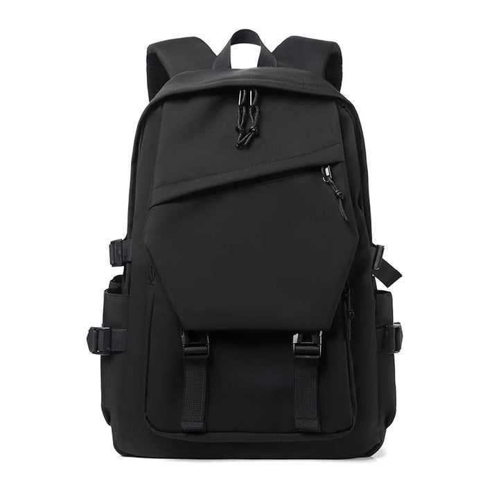 Fashion Travel Backpack for Women and Men Large capacity 14 inch Laptop Bags High Quality Student School Bag Couple Backpacks