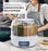6kg Rotating Rice & Grain Dispenser