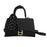 Modern Women's Shoulder Bag Luxury Leather Design Crossbody Bag Ladies Leisure Travel Purse With Designer Letter Logo