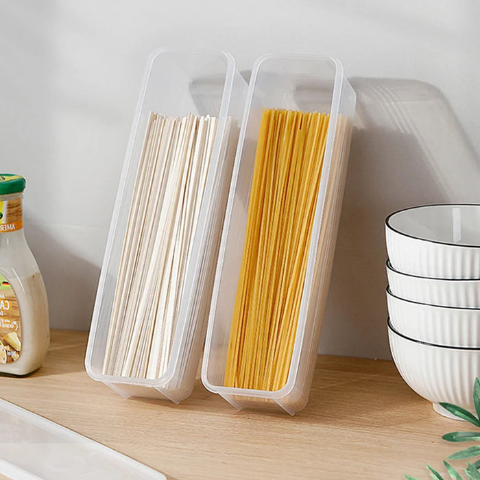 Noodle & Spaghetti Storage Container
