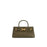JW PEI Woven Bag Women's New Elora Hand-held Shoulder Messenger Bag French Niche High-end