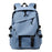 Fashion Travel Backpack for Women and Men Large capacity 14 inch Laptop Bags High Quality Student School Bag Couple Backpacks