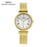 Ultra-Thin Wrist Women Watch