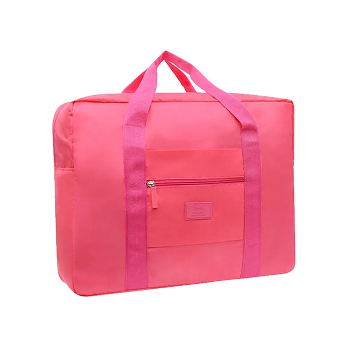 Foldable Travel Duffel Bag