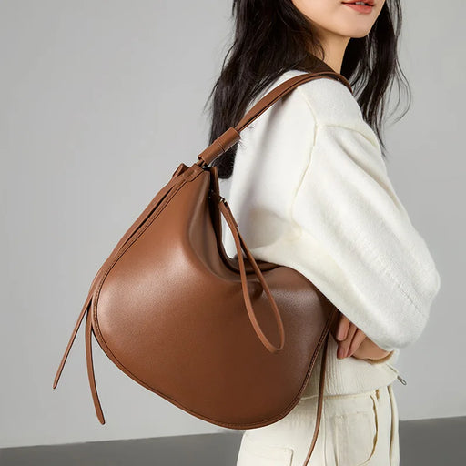 Leather Handbags