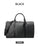 Olivia Leather Travel Bag