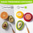 Kitchen Storage Box for Fruits & Vegetables