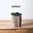 Stackable Food Storage Containers with Lids