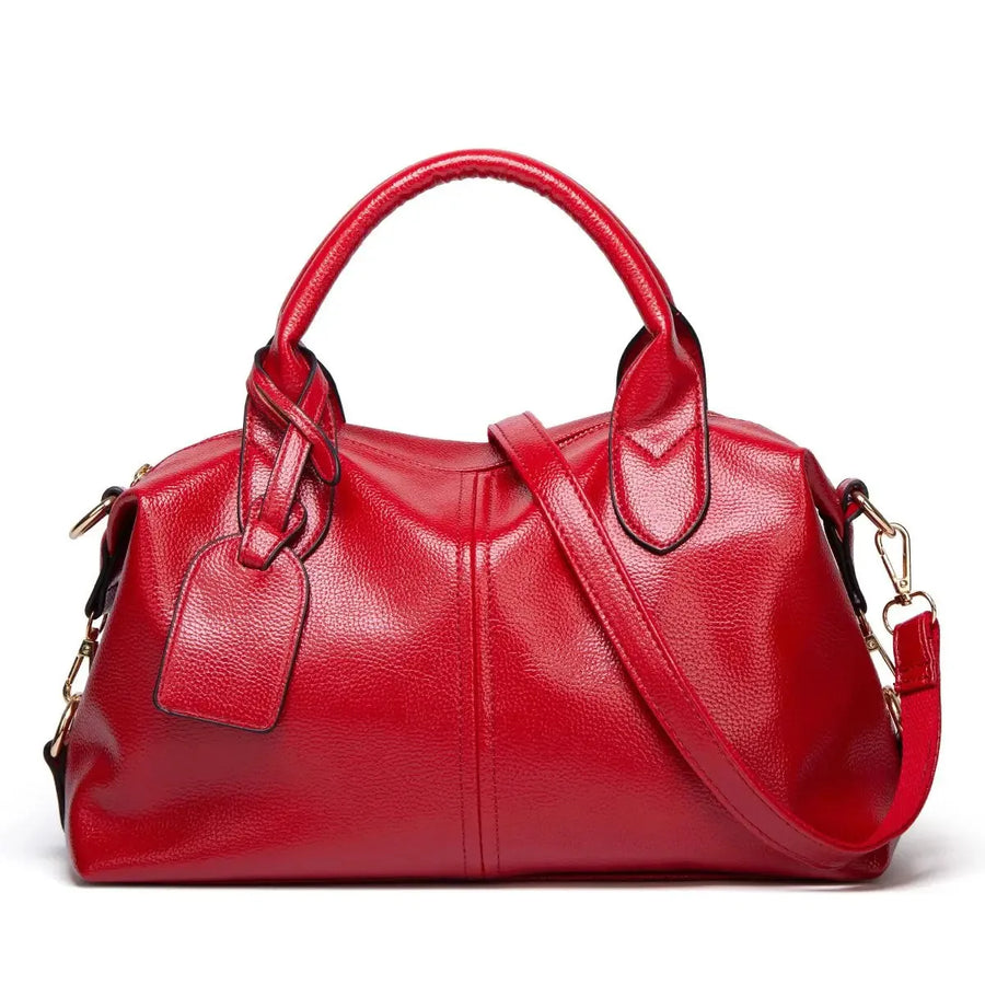 Fashionable Soft Women's Bag