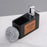 Kitchen Soap Dispenser Box with Cleaning Ball