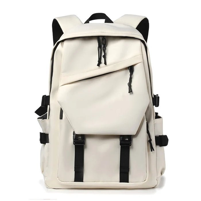 Fashion Travel Backpack for Women and Men Large capacity 14 inch Laptop Bags High Quality Student School Bag Couple Backpacks