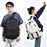 Fashion Travel Backpack for Women and Men Large capacity 14 inch Laptop Bags High Quality Student School Bag Couple Backpacks