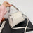 Genuine Leather Women’s Handbag