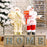 Santa Claus Chef Doll