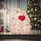Personalized Wooden Family Bear Puzzle.
