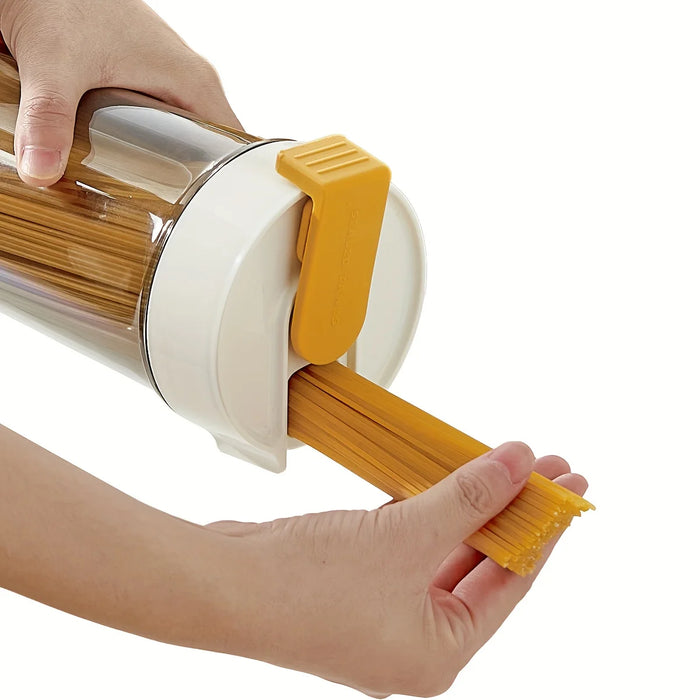 Kitchen Food Storage Box