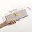 Luxury Elegant Black Evening Clutch