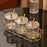 1 Set Plastic Food Storage Containers