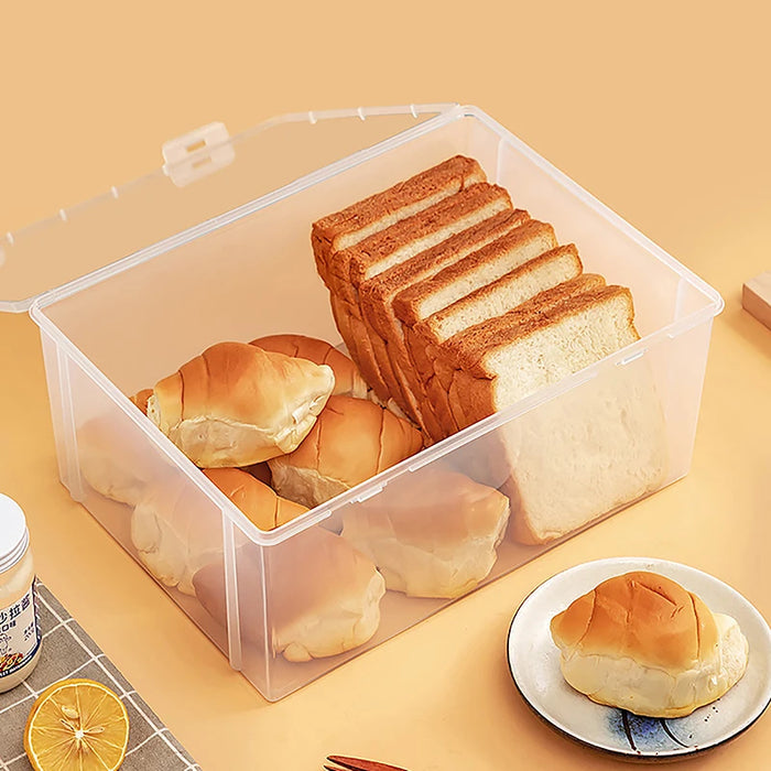 Airtight Bread Storage Box
