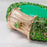 Crystal Evening Bag