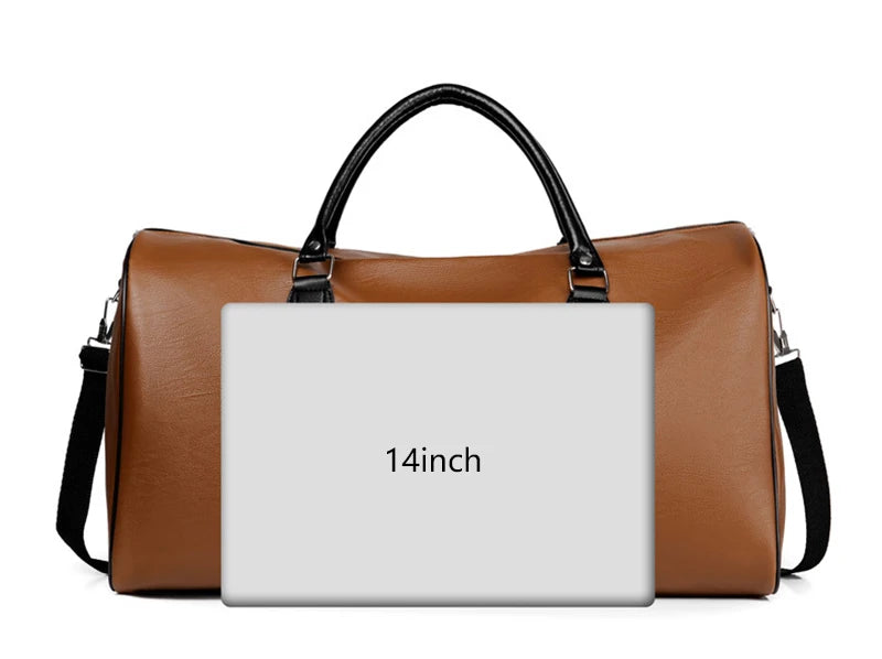 Bev Travel Bag