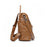 Soft Leather Backpack Lightweight Women Backpack Sheepskin Casual Waterproof Travel Bag Mother Kids Bags for Girl School Bags
