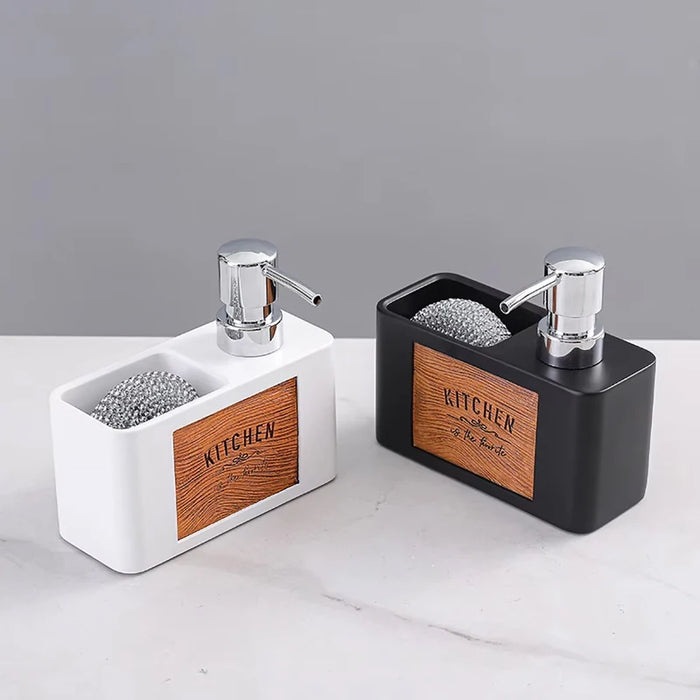 Kitchen Soap Dispenser Box