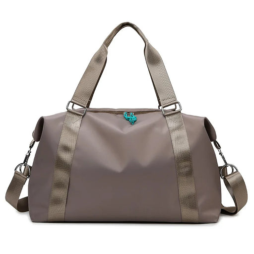 Shanti Roze Bag Travel