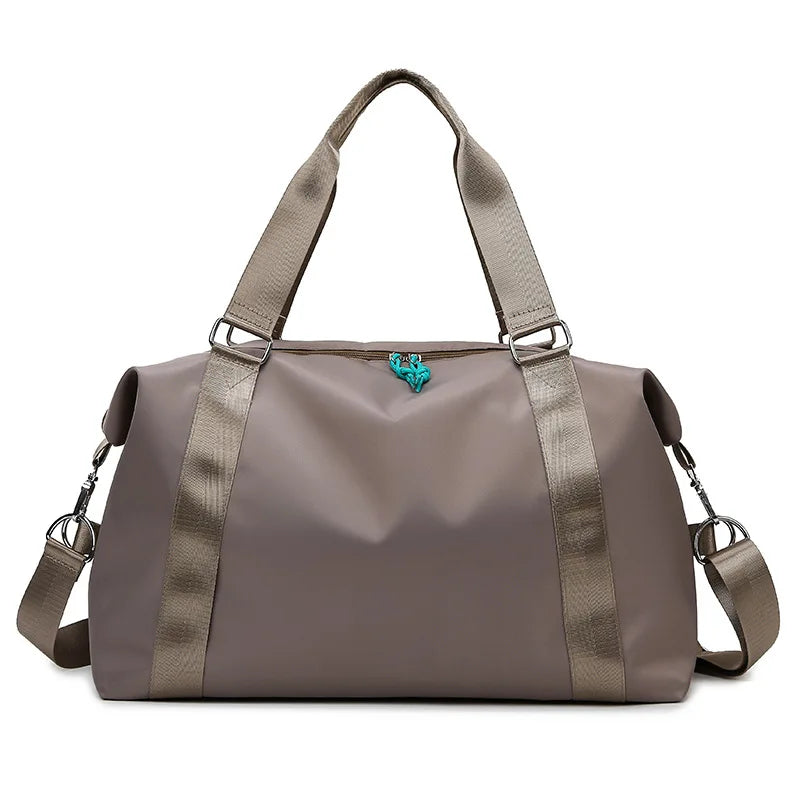 Shanti Roze Bag Travel