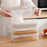 Noodle & Spaghetti Storage Container