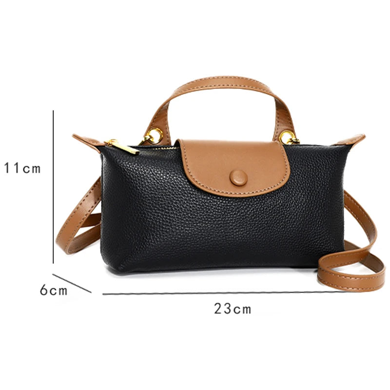 New Women's Fashion Personalized Bags