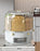 360° Rotating Rice Dispenser