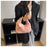 Shanti Roze Lady Shoulder Bag