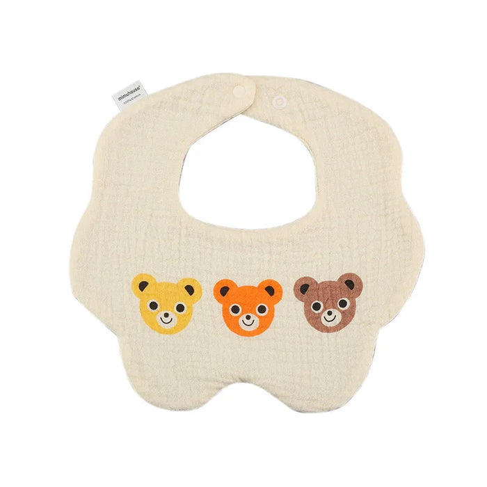 Waterproof Baby Bibs