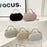 Designer Inspired Evening Clutch for Women Summer 2025 Sparkle Crossbody Purse Multi-way Carry Fashion Aesthetic Daypack