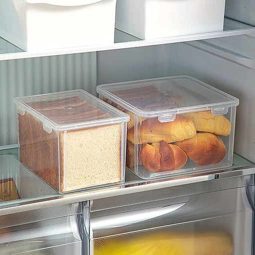 Airtight Bread Storage Box