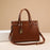 Luxury Handbags Women Bags Designer High Capacity Shoulder Bag High-quality Soft Leather Tote Handbags for Women 2025 Sac A Main