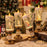 Christmas Crystal Snow Lights & Candles