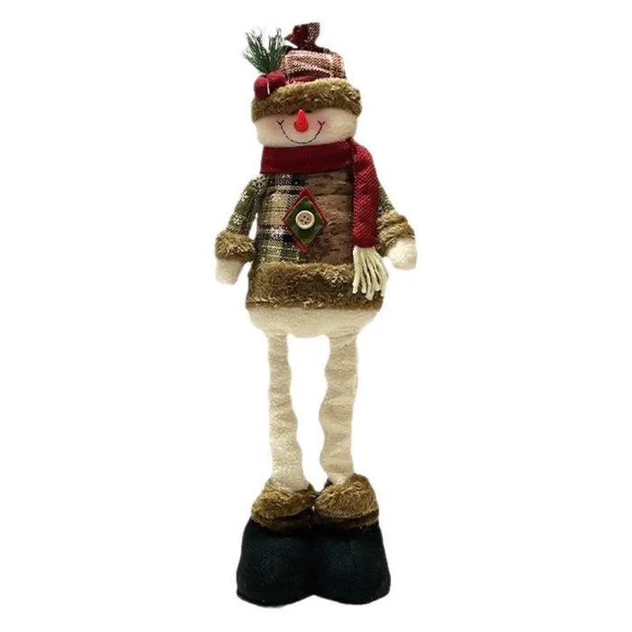 New Christmas Decorations