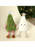 Cute Plush Christmas Tree Doll