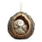 2D Acrylic Forest Christmas Ornaments