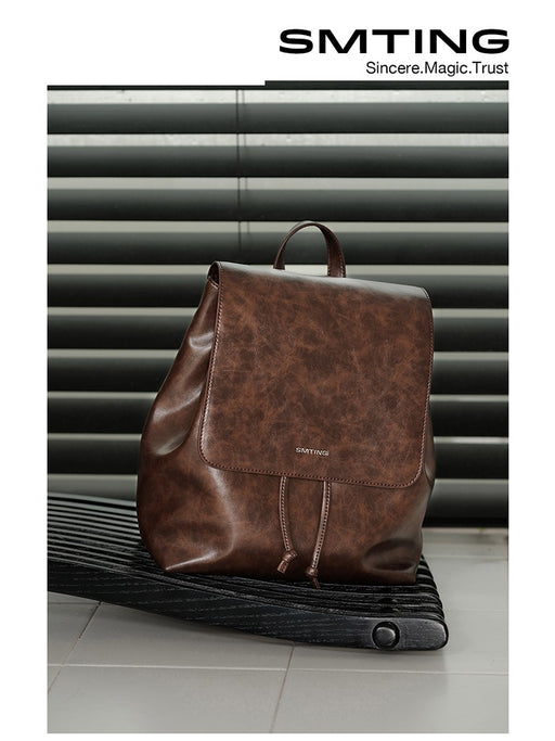 Light Picker Backpack for Women