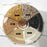 360° Rotating Rice Dispenser