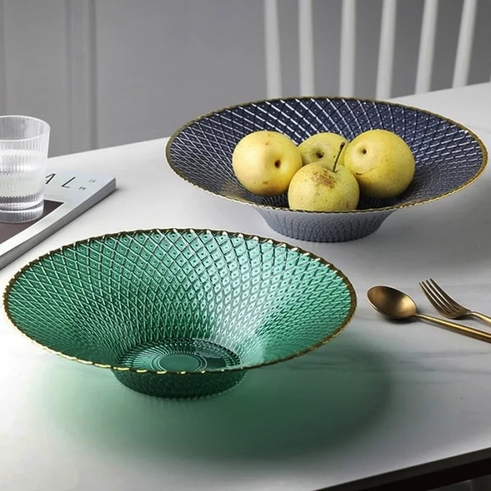 Kitchen Desktop Storage Trays