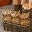 1 Set Plastic Food Storage Containers